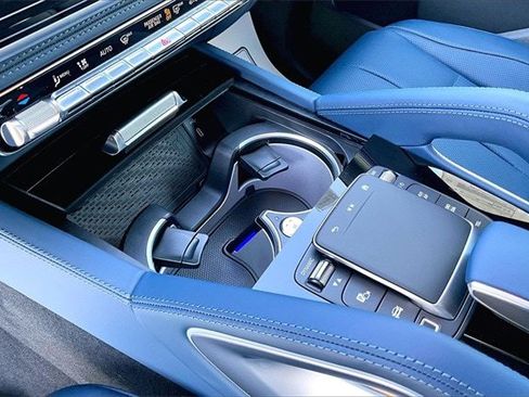 New 2026 Mercedes-Benz GLS 450 4MATIC image 11