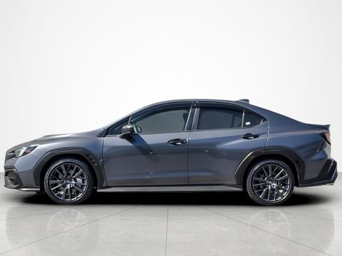 Used 2023 Subaru WRX Premium AWD/4WD image 2