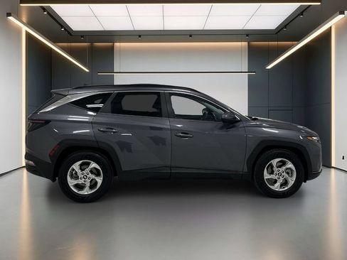 Used 2022 Hyundai Tucson SEL w/ Cargo Package FWD image 7
