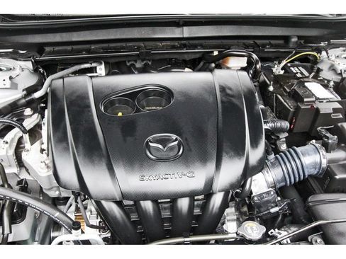 Certified 2026 MAZDA CX-30 AWD 2.5 S image 33