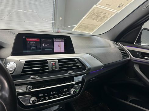 Used 2021 BMW X3 sDrive30i RWD image 24