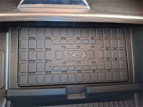 Certified 2024 Ford Expedition Max Limited image 27