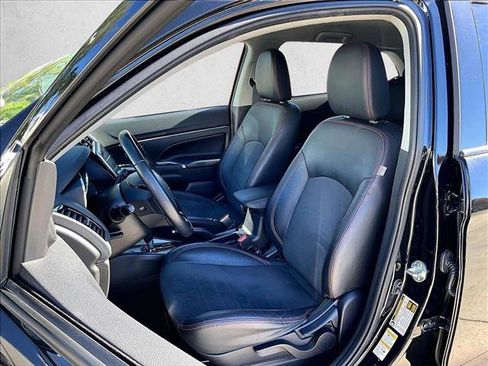 Used 2022 Mitsubishi Outlander Sport SE image 27