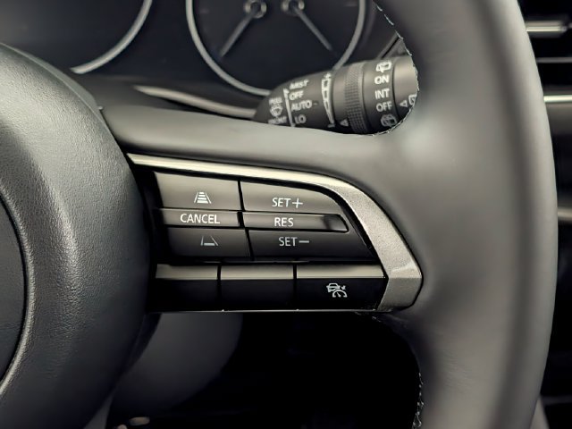 New 2026 MAZDA MAZDA3 s Sport FWD image 20