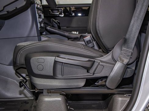 Used 2024 INEOS Grenadier Trialmaster Edition image 15