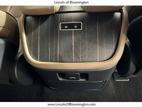 Used 2025 Lincoln Navigator Black Label AWD/4WD image 20