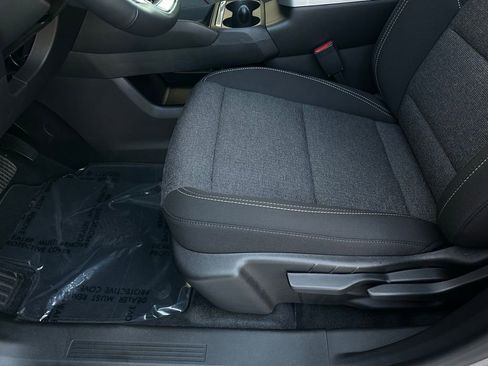 New 2026 GMC Terrain Elevation w/ Black Edition image 12