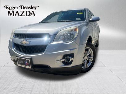 Used 2015 Chevrolet Equinox LT