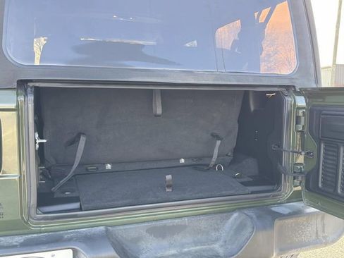 Used 2021 Jeep Wrangler Sport AWD/4WD image 13