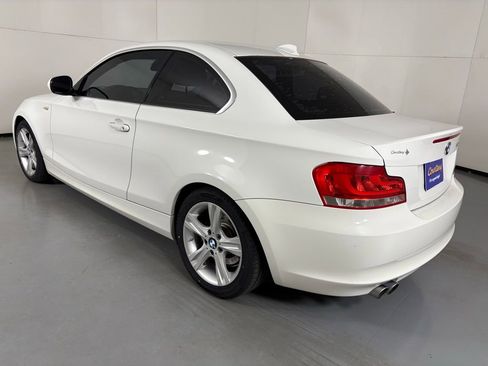 Used 2013 BMW 128i Coupe image 7
