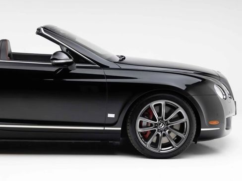 Used 2011 Bentley Continental GT Speed AWD/4WD image 39