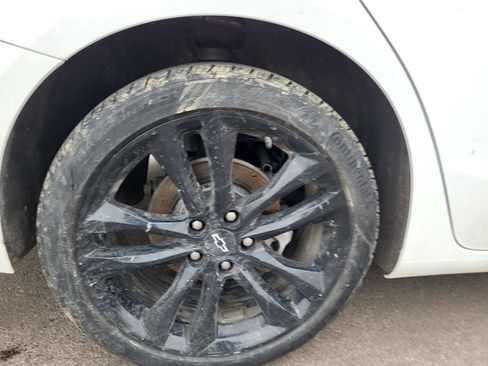 Used 2024 Chevrolet Malibu LT w/ Sport Edition image 13