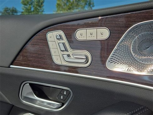 New 2026 Mercedes-Benz GLE 450 4MATIC Coupe image 23