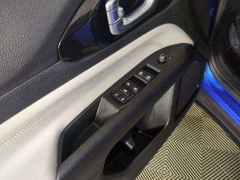 Used 2022 Jeep Compass Limited image 14