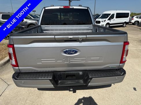 Used 2023 Ford F150 Lariat w/ Equipment Group 502A High AWD/4WD image 10