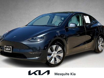 Used 2024 Tesla Model Y Long Range