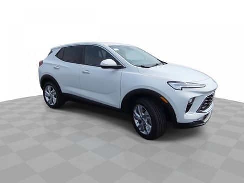 New 2026 Buick Encore GX Preferred w/ Comfort Package image 2