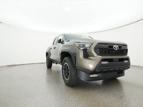 New 2025 Toyota Tacoma TRD Off-Road AWD/4WD image 30