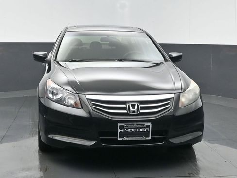 Used 2012 Honda Accord EX image 4