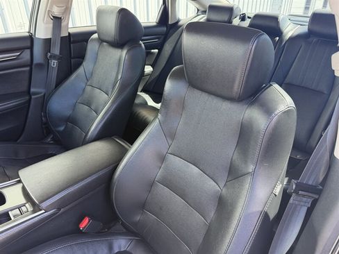 Used 2020 Honda Accord EX-L image 22