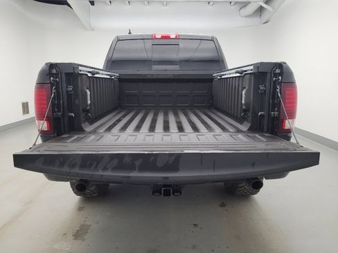 Used 2018 RAM 1500 Sport w/ Convenience Group image 29