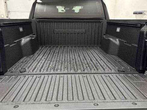 New 2026 Toyota Tacoma SR5 image 28