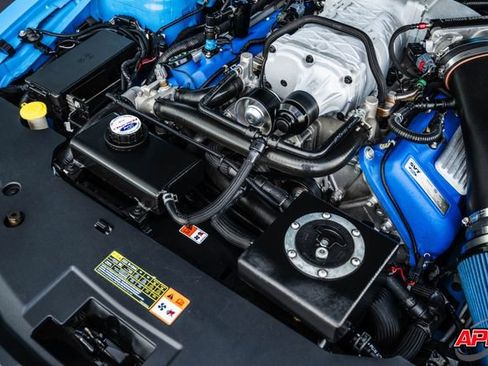 Used 2013 Ford Mustang Shelby GT500 RWD image 80