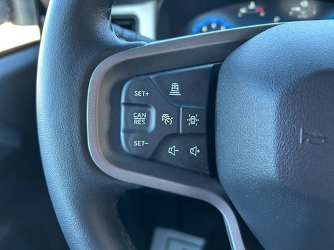 Used 2025 Ford Bronco Stroppe Edition image 20