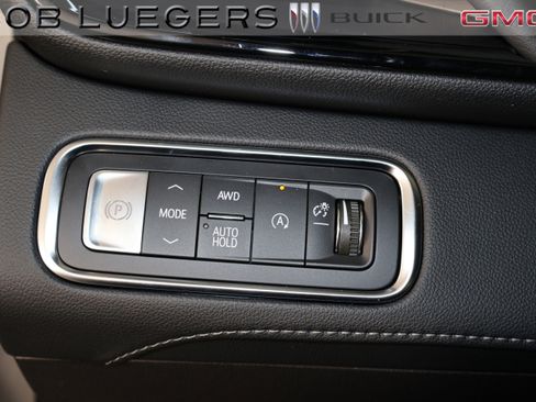 New 2026 Buick Enclave Avenir w/ Super Cruise Package image 30