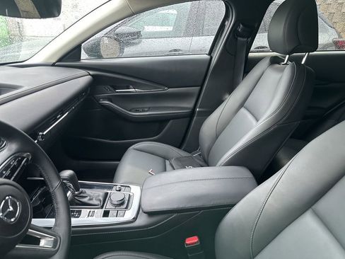 Certified 2025 MAZDA CX-30 AWD 2.5 S w/ Preferred Package image 8