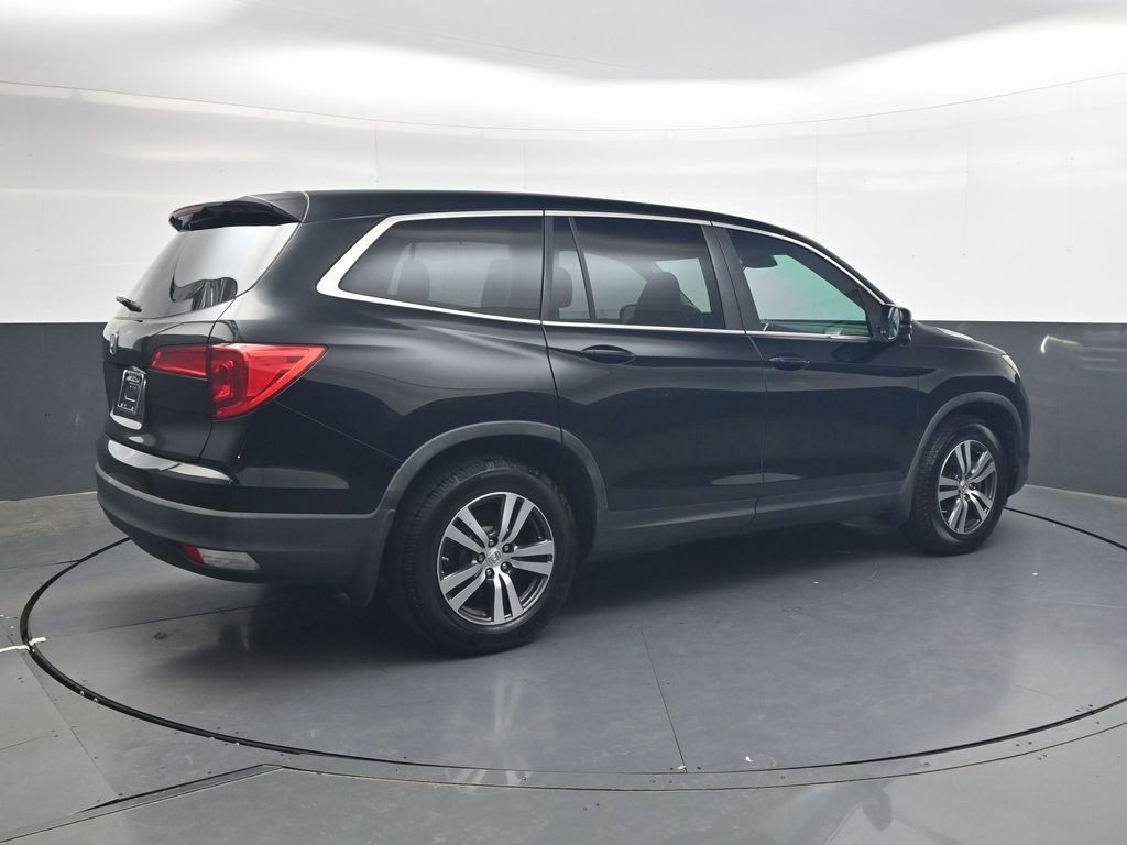 Used 2016 Honda Pilot EX-L image 4