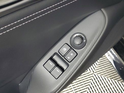 New 2025 MAZDA MX-5 Miata RF Grand Touring w/ Appearance Package image 24