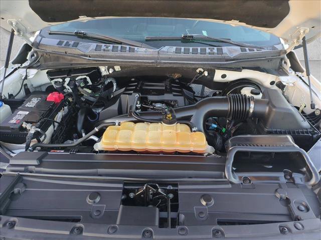 Used 2018 Ford F150 Lariat RWD image 22