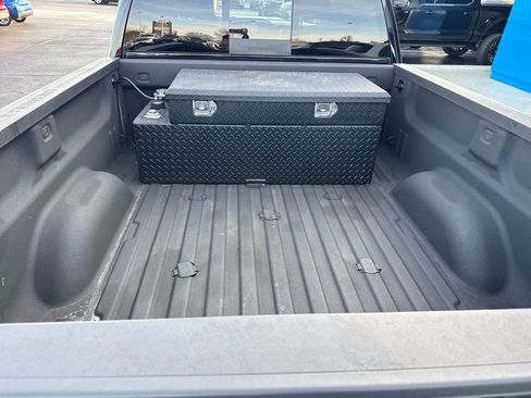 Used 2019 Chevrolet Silverado 3500 LTZ w/ Duramax Plus Package image 29