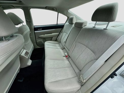 Used 2013 Subaru Legacy 2.5i Premium AWD/4WD image 28