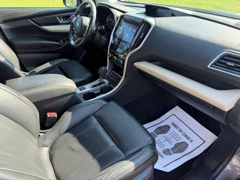 Used 2021 Subaru Ascent Limited AWD/4WD image 23