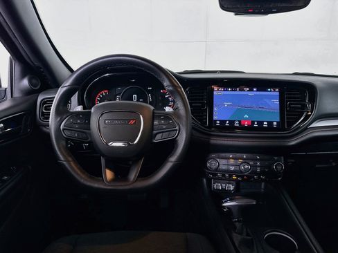 Used 2025 Dodge Durango GT w/ Blacktop Package RWD image 17