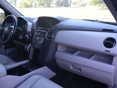Used 2015 Honda Pilot EX-L image 17