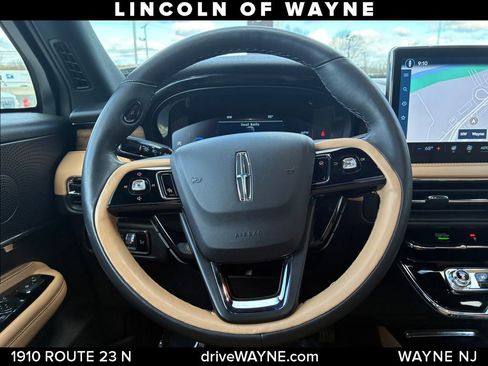 Certified 2023 Lincoln Corsair Reserve w/ Equipment Group 201A AWD/4WD image 24
