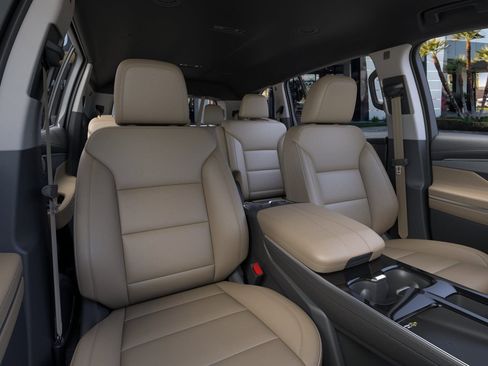 New 2026 Buick Enclave Preferred FWD image 17