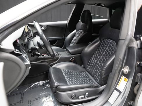 Used 2016 Audi RS 7 Prestige w/ Carbon-Optic Package image 49