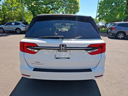 Used 2023 Honda Odyssey EX-L image 5