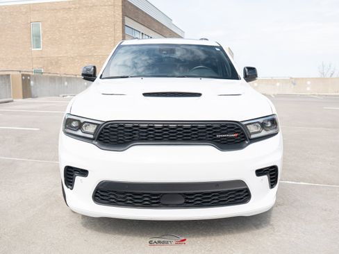 Used 2024 Dodge Durango R/T AWD/4WD image 2