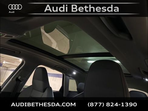 New 2025 Audi Q5 Premium Plus image 23