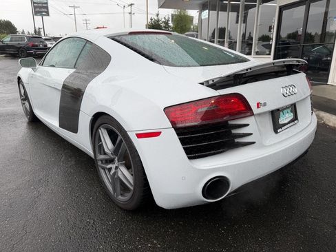 Used 2014 Audi R8 V8 AWD/4WD image 6