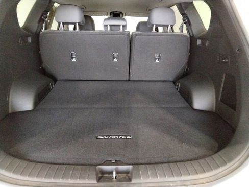 Used 2023 Hyundai Santa Fe SEL image 10