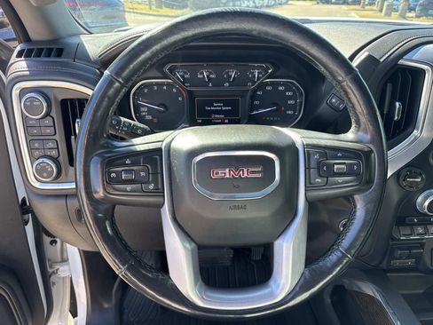 Used 2020 GMC Sierra 1500 Elevation w/ Elevation Value Package image 24