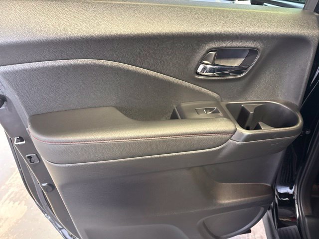 Used 2025 Honda Ridgeline Black Edition image 24