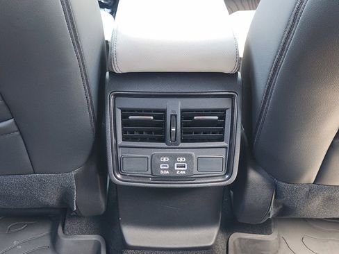 Certified 2026 Subaru Forester Limited AWD/4WD image 21