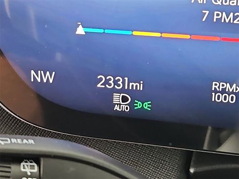 Used 2026 Buick Enclave Sport Touring w/ Power Package image 18